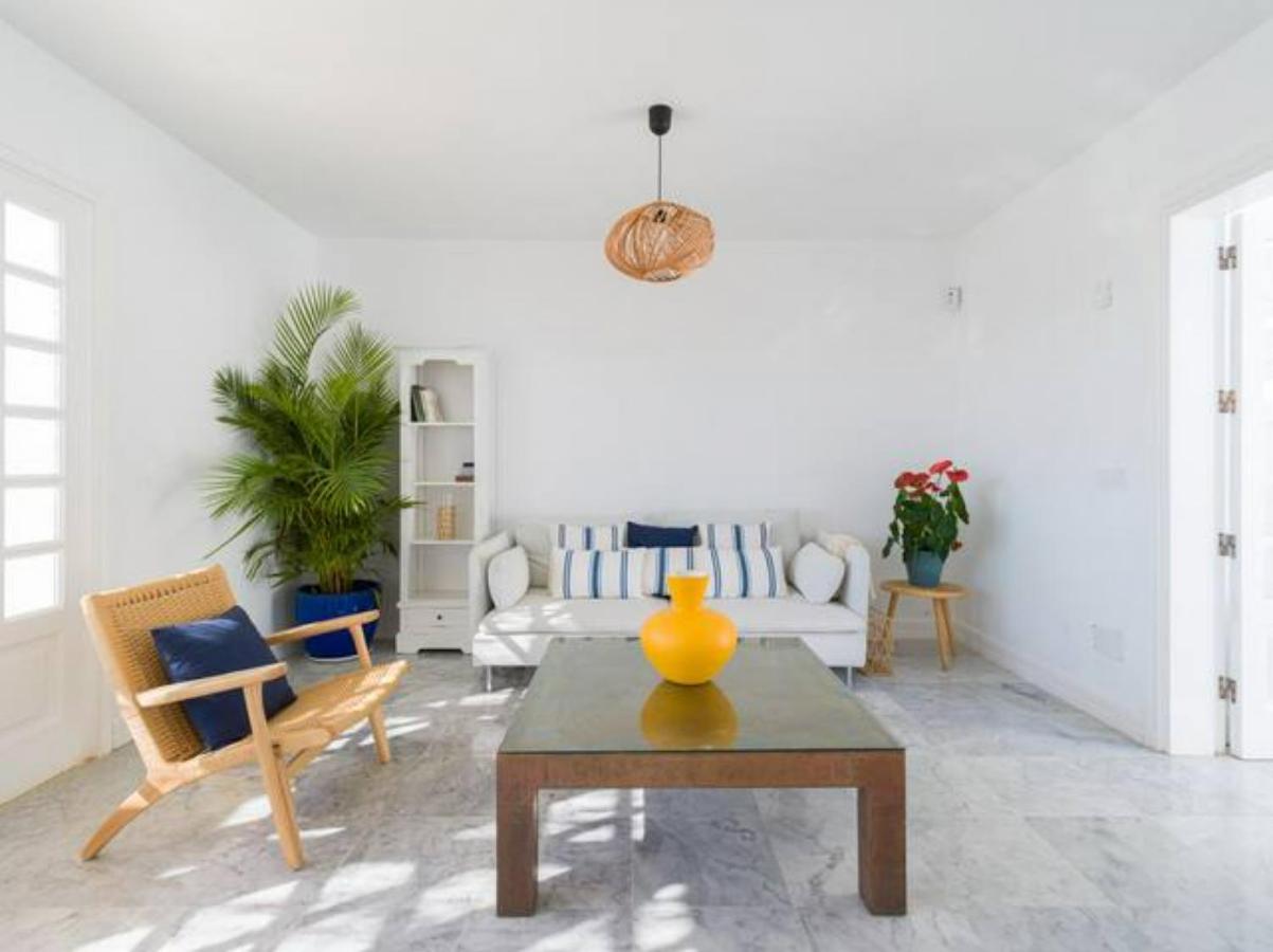 The Patio House Comfort And Style At Pasito Blanco Extérieur photo