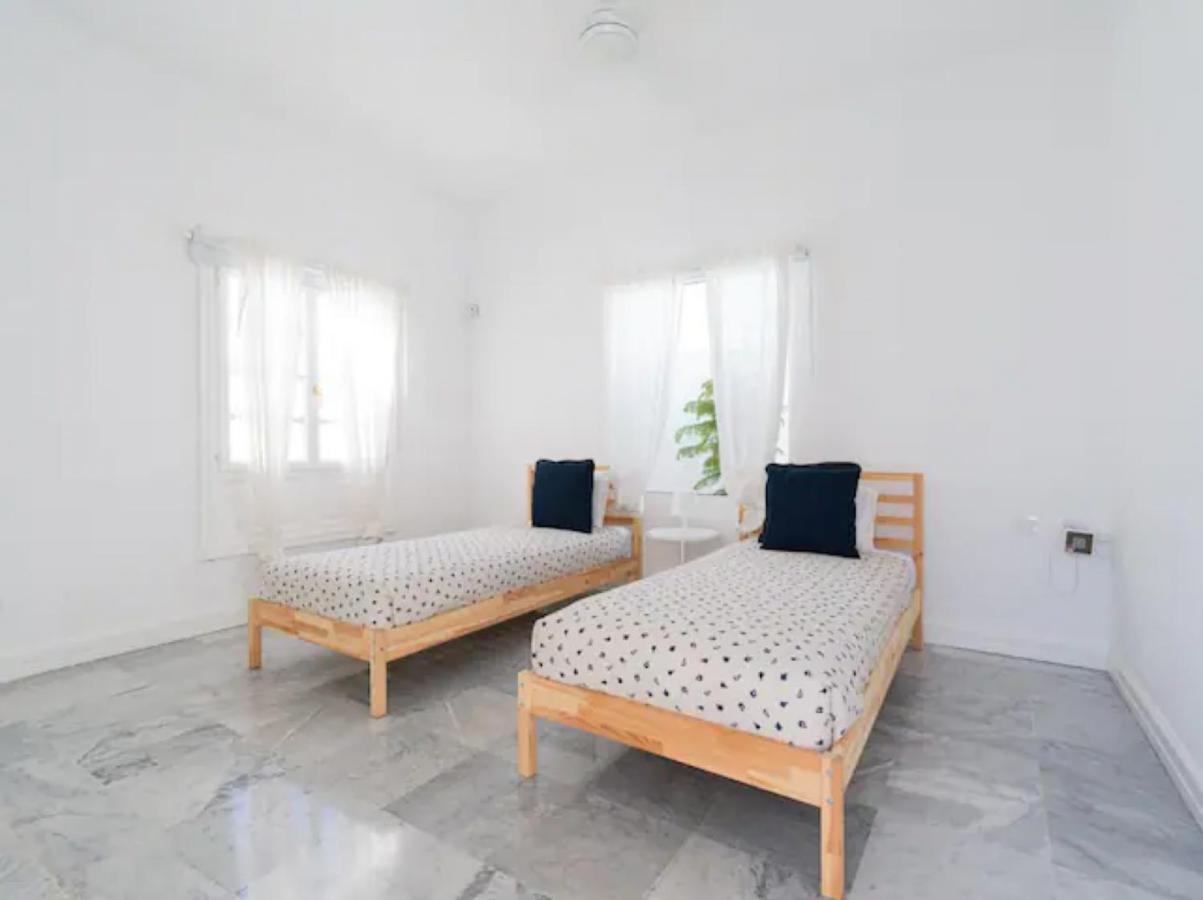 The Patio House Comfort And Style At Pasito Blanco Extérieur photo