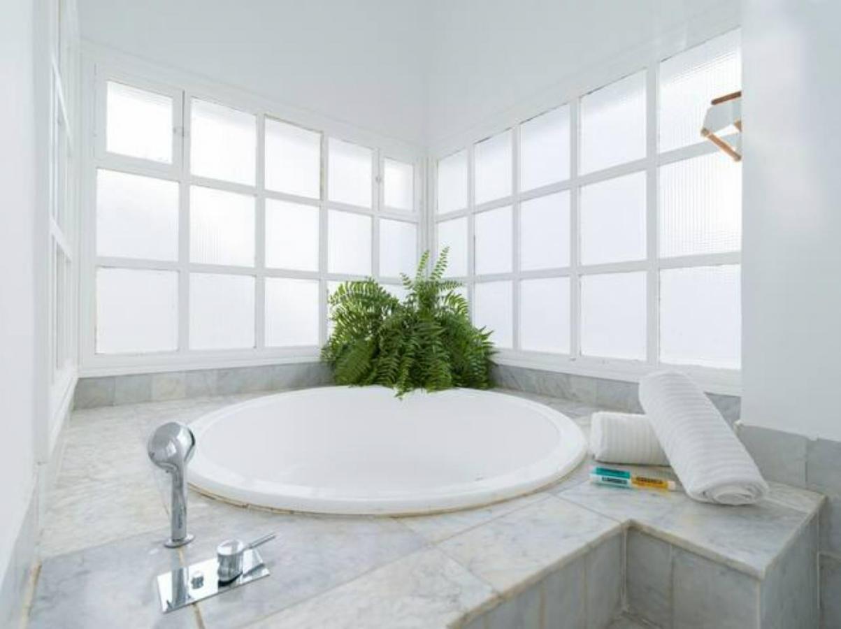 The Patio House Comfort And Style At Pasito Blanco Extérieur photo